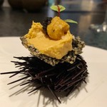 イチリン ハナレ - 2019.9.  おこげ