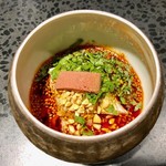 イチリン ハナレ - 2019.9.  丹波高坂地鶏