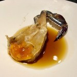 イチリン ハナレ - 2019.9.  渡り蟹