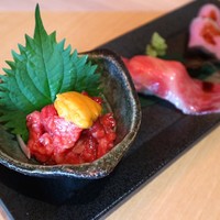 近江うし焼肉 にくTATSU 銀座店 - 