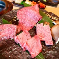 近江うし焼肉 にくTATSU 銀座店 - 