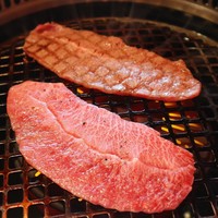 近江うし焼肉 にくTATSU 銀座店 - 