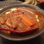 SATOブリアン 本店 - 