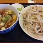 大将うどん - 