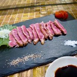 Soba&bar コゲボン - 鴨肉