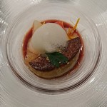 サンス・エ・サヴール - 