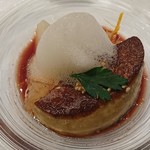 サンス・エ・サヴール - 