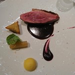 サンス・エ・サヴール - 