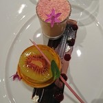 サンス・エ・サヴール - 