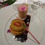 サンス・エ・サヴール - 