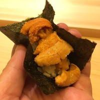 鮨よしかわ 恵比寿 - 