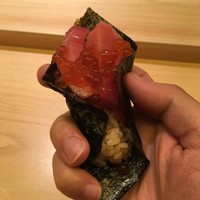 鮨よしかわ 恵比寿 - 