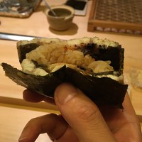 鮨よしかわ 恵比寿 - 