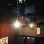 プライベート個室×肉バル MEAT BOY N.Y - 内観写真: