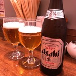 創作麺工房 鳴龍 - 