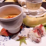 創作和食・銀座 KUSHIMA - 