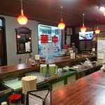 天津楼 - 店内