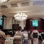 旧桜宮公会堂 - 