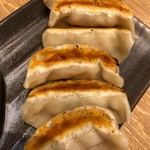 肉汁餃子のダンダダン - 