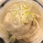 肉汁餃子のダンダダン - 