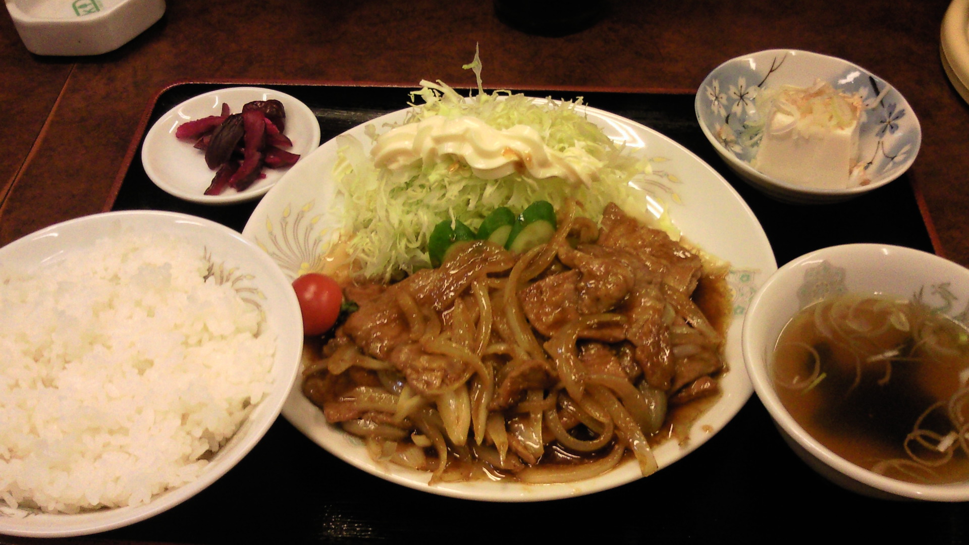 味の中華 天心 name=