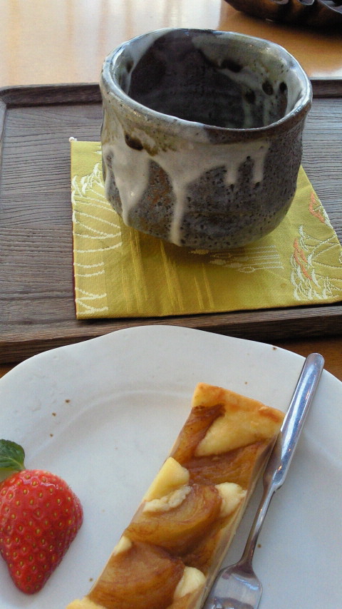 茶囲布 name=