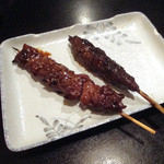 Masukame - 串焼き