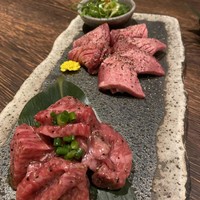 京やきにく 弘 祗園山名庵 - 