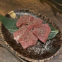 京やきにく 弘 祗園山名庵 - 