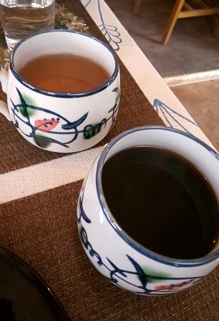 いまここ食堂 - 陸前白沢（オーガニック）の写真