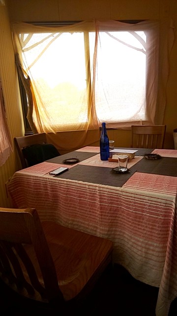 いまここ食堂 - 陸前白沢（オーガニック）の写真