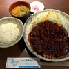 名古屋名物 みそかつ 矢場とん 矢場町本店