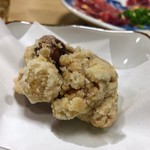 元福 - 最高に美味しかった『すっぽんの唐揚げ』パーフェクトでビックリした❤️❤️❤️