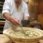 元福 - 大将様が作って下さります＾＾