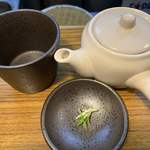 神十蕎麦 - 料理写真: