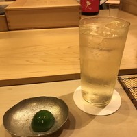 鮨 しゅん輔 阿佐ヶ谷 - 