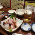 居酒屋 ひょうきん - 