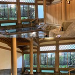 新井旅館 - 天平大浴堂