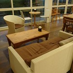 ココラデ - カフェスペース