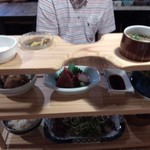 にこまん馬 - 