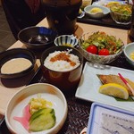 日本料理郷土料理ひるぎ - 