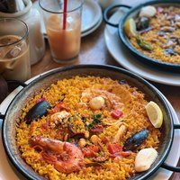 Bar Espanol LA BODEGA 大阪店 - 