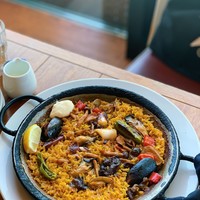 Bar Espanol LA BODEGA 大阪店 - 