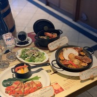 Bar Espanol LA BODEGA 大阪店 - 