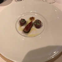 リストランテクロディーノ - 