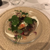 リストランテクロディーノ - 