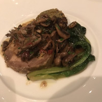 リストランテクロディーノ - 