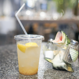 カネジン フィッシュ&チップス_1