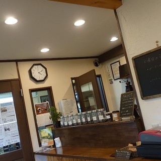 自家焙煎 ジーン珈琲_2