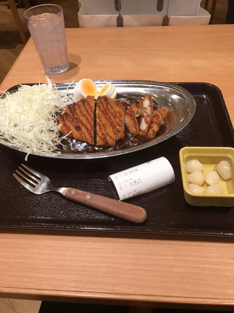 ゴーゴーカレー 大手町日本ビルパーク 東京 カレーライス 食べログ